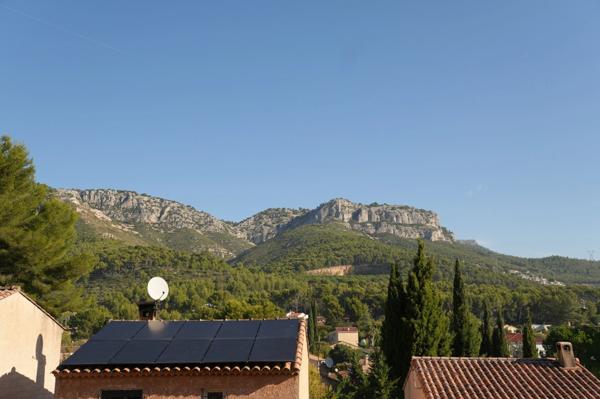 Rare! Maison 4 pièces 77 m² OLLIOULES, Secteur recherché