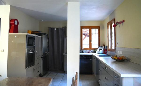 Rare! Maison 4 pièces 77 m² OLLIOULES, Secteur recherché