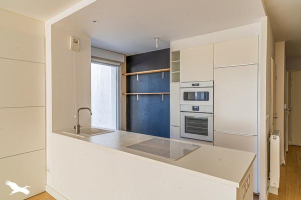 Appartement à vendre |                                       Bègles |                                        3 pièces  |  65 m²