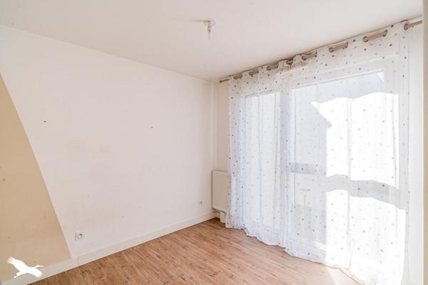 Appartement à vendre |                                       Bègles |                                        3 pièces  |  65 m²