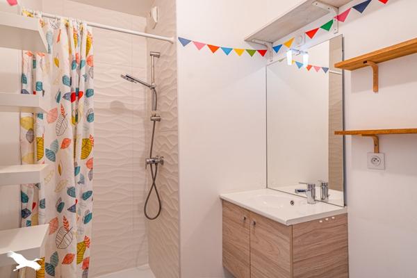 Appartement à vendre 241 960 € Bègles 3 p 65 m² DPE C