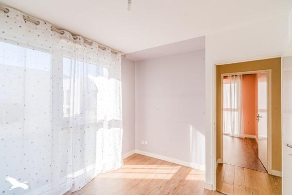 Appartement à vendre 241 960 € Bègles 3 p 65 m² DPE C