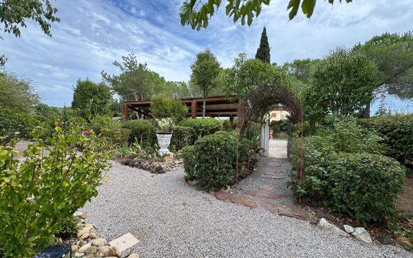 Maison à vendre    10 pièces •  Béziers