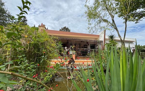 Maison à vendre    10 pièces •  Béziers