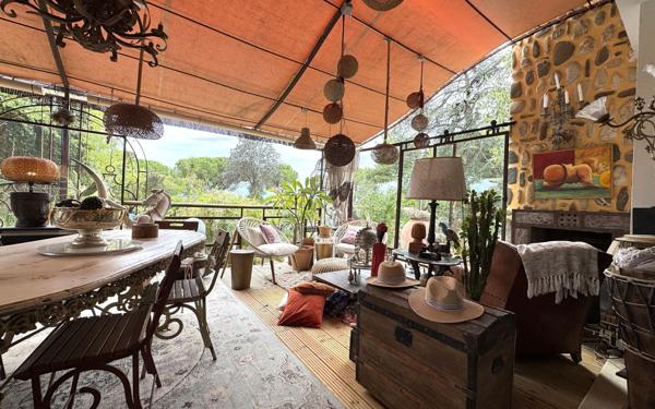 Maison à vendre    10 pièces •  Béziers