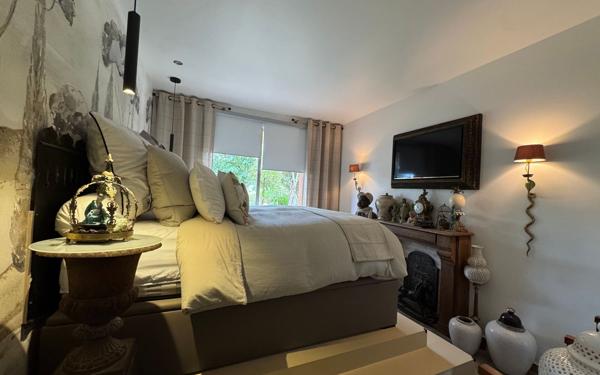 Maison à vendre    10 pièces •  Béziers