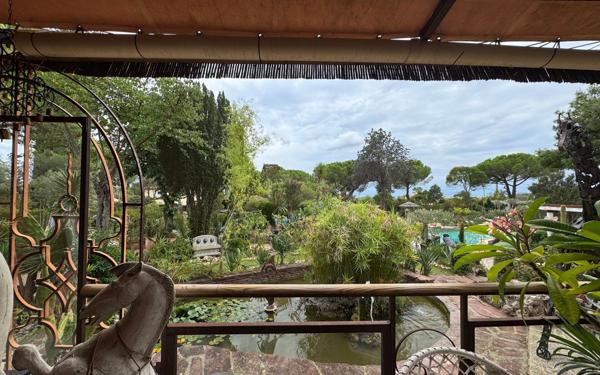 Maison à vendre    10 pièces •  Béziers