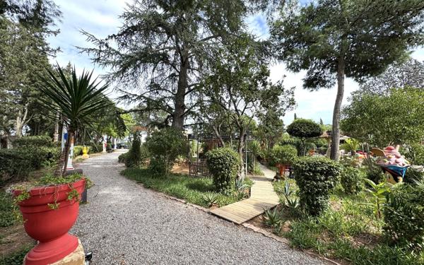 Maison à vendre    10 pièces •  Béziers