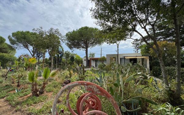 Maison à vendre    10 pièces •  Béziers