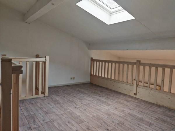 APPARTEMENT T2 ST-BRUNO-ST-VICTOR