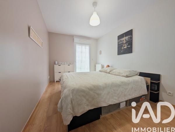 Appartement à vendre 3 pièces 71 m² Cormontreuil