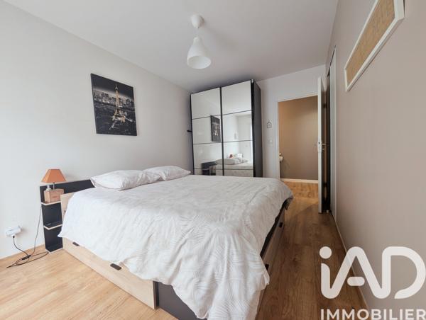 Appartement à vendre 3 pièces 71 m² Cormontreuil