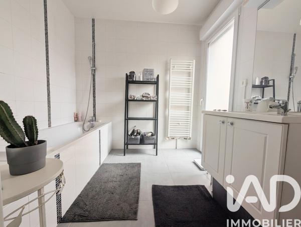 Appartement à vendre 3 pièces 71 m² Cormontreuil