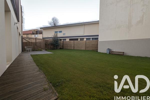 Appartement à vendre 3 pièces 71 m² Cormontreuil