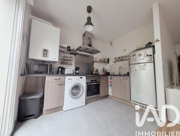 Appartement à vendre 3 pièces 71 m² Cormontreuil