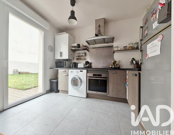 Appartement à vendre 3 pièces 71 m² Cormontreuil