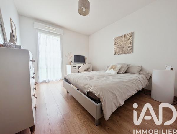 Appartement à vendre 3 pièces 71 m² Cormontreuil