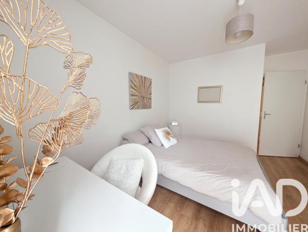 Appartement à vendre 3 pièces 71 m² Cormontreuil