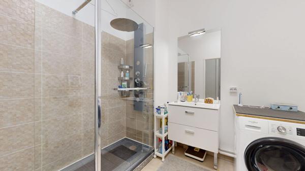 Appartement Chatenay Malabry 3 pièce(s) ; 2 parkings ; Commerces ; T10 ; Creps ; Centre-Ville