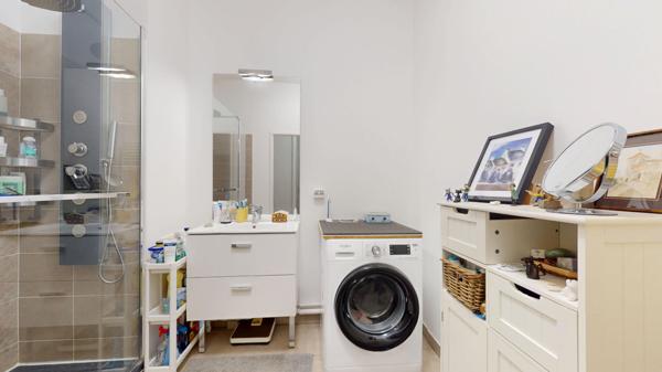 Appartement Chatenay Malabry 3 pièce(s) ; 2 parkings ; Commerces ; T10 ; Creps ; Centre-Ville