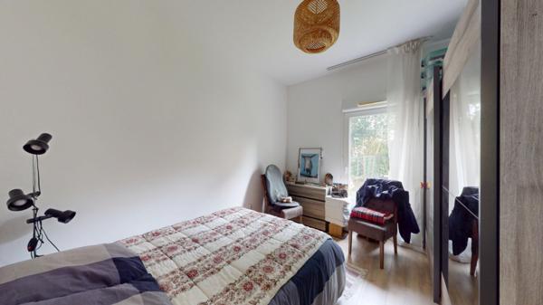 Appartement Chatenay Malabry 3 pièce(s) ; 2 parkings ; Commerces ; T10 ; Creps ; Centre-Ville