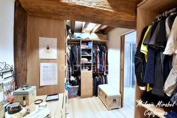 Maison à vendre 8 pièces CONDE SUR ITON (27)