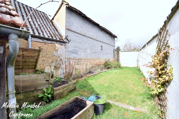 Maison à vendre 8 pièces CONDE SUR ITON (27)