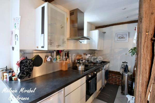 Maison à vendre 8 pièces CONDE SUR ITON (27)