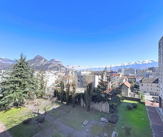 Appartement de 120,02 m²