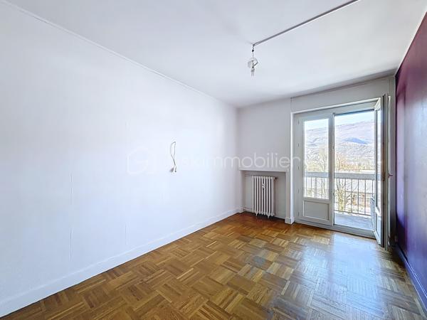 Appartement de 120,02 m²