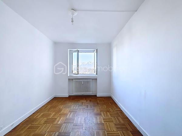 Appartement de 120,02 m²