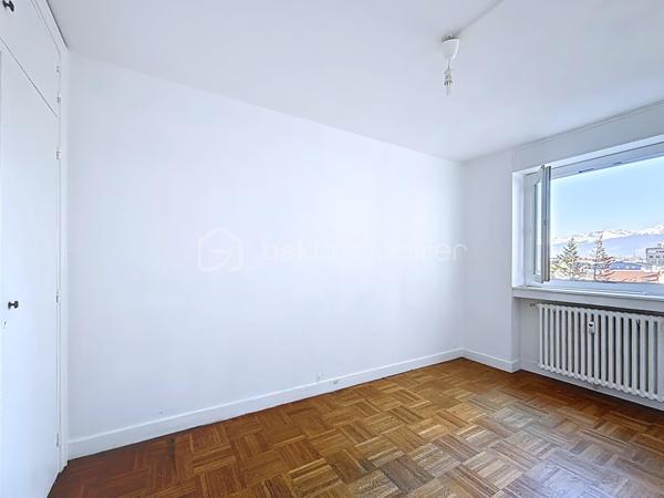 Appartement de 120,02 m²