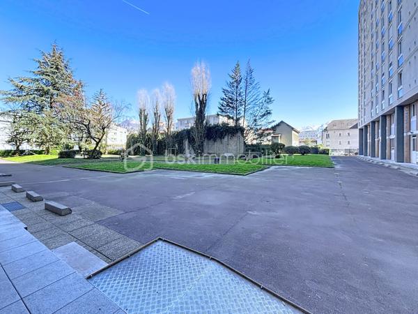 Appartement de 120,02 m²