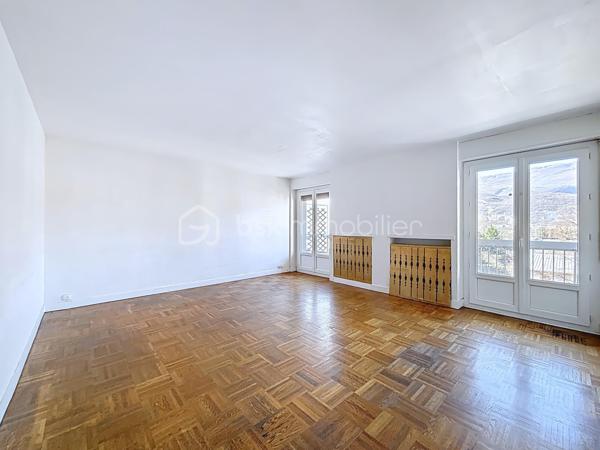 Appartement de 120,02 m²