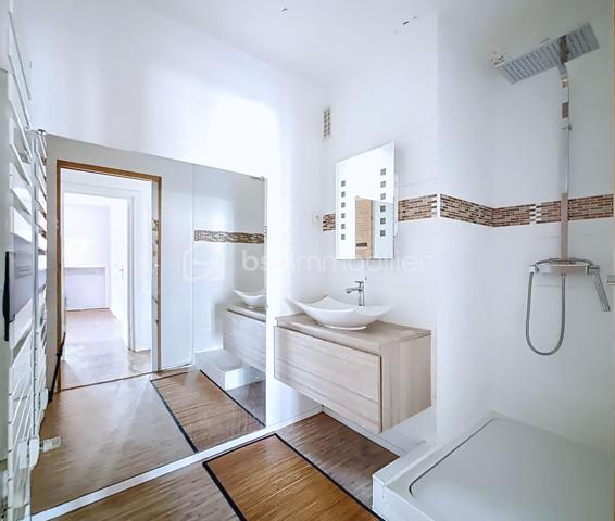 Appartement de 120,02 m²