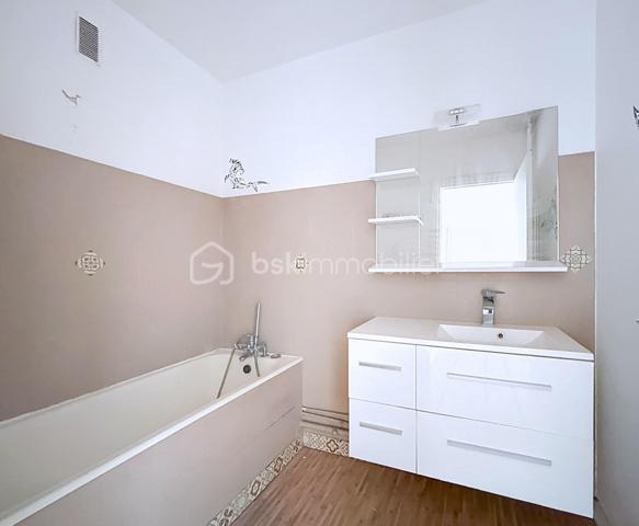 Appartement de 120,02 m²