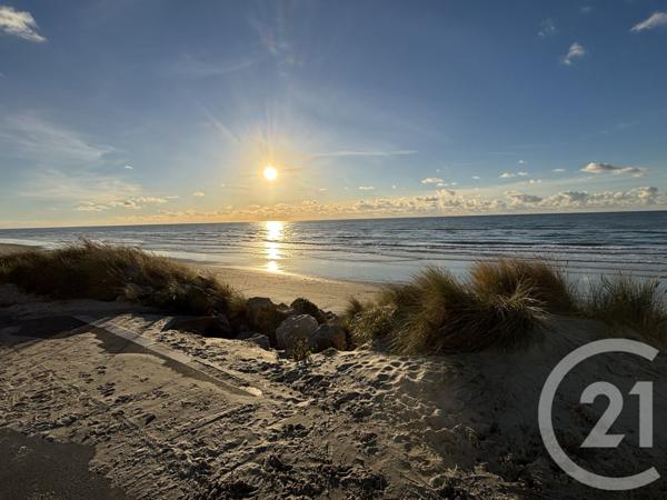 Maison à vendre  7 pièces - 255 m2 HARDELOT PLAGE - 62