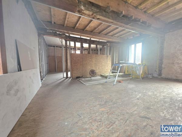 Maison 5 pièce(s) 3 chambre(s) 151 m²