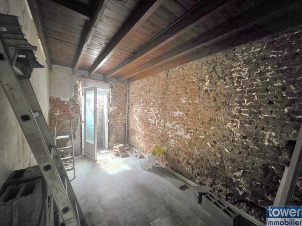 Maison 5 pièce(s) 3 chambre(s) 151 m²