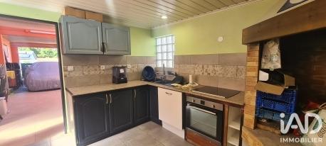 Maison à vendre 7 pièces 205 m² Le Tampon