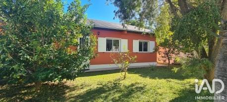 Maison à vendre 7 pièces 205 m² Le Tampon