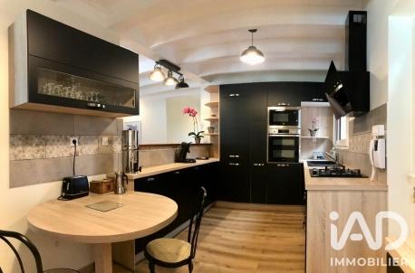 Maison à vendre 7 pièces 205 m² Le Tampon