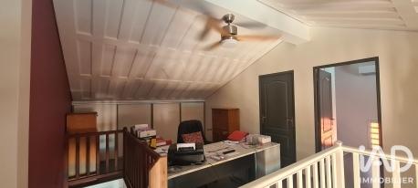 Maison à vendre 7 pièces 205 m² Le Tampon