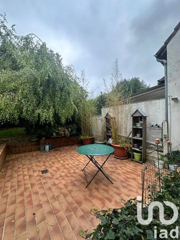 Maison à vendre 6 pièces 134 m² Brie-Comte-Robert