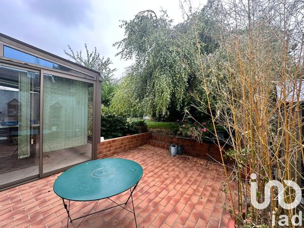 Maison à vendre 6 pièces 134 m² Brie-Comte-Robert