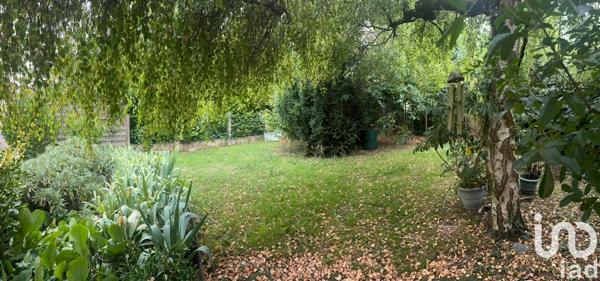 Maison à vendre 6 pièces 134 m² Brie-Comte-Robert