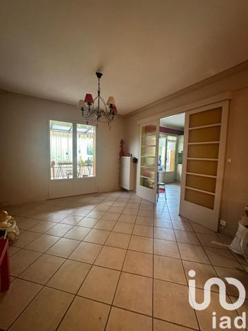 Maison à vendre 6 pièces 134 m² Brie-Comte-Robert