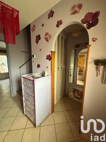 Maison à vendre 6 pièces 134 m² Brie-Comte-Robert