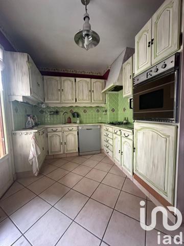 Maison à vendre 6 pièces 134 m² Brie-Comte-Robert