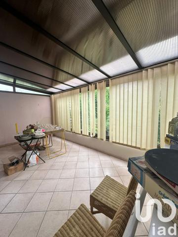 Maison à vendre 6 pièces 134 m² Brie-Comte-Robert